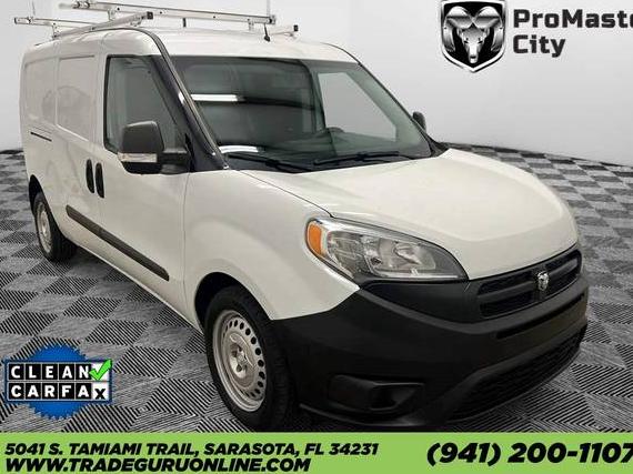 RAM PROMASTER CITY 2018 ZFBERFAB3J6L12605 image RAM PROMASTER CITY 2018 ZFBERFAB3J6L12605 image
